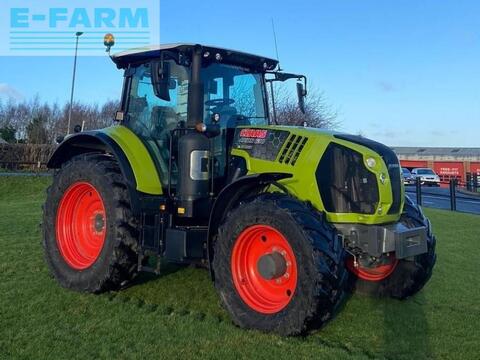 CLAAS ARION 630