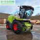 CLAAS Jaguar 970