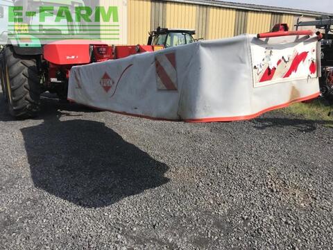 Kuhn gmd3511ff