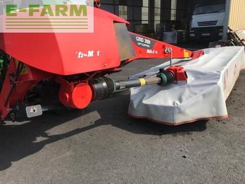 Kuhn gmd3511ff