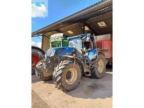 New Holland t7.270 ac