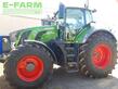 Fendt 826 profi +