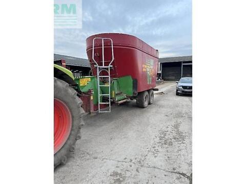 Strautmann verti mix 2401