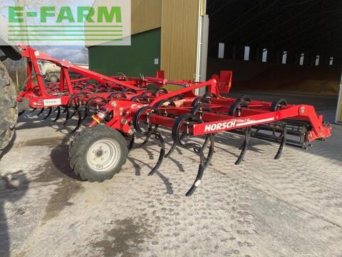 Horsch finer 7 sl