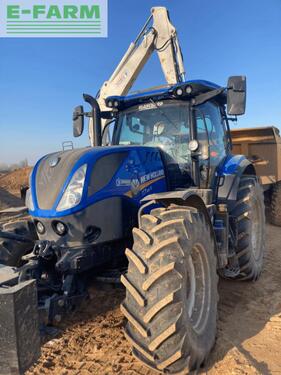 <strong>New Holland t7.165s </strong><br />