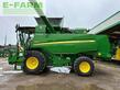 John Deere t 660