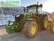 John Deere 6195 r autotrac . powergard