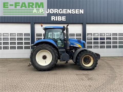 <strong>New Holland 8040 aff</strong><br />
