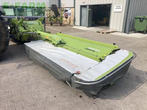 CLAAS DISCO 9400 C CONTOUR DUO