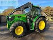 John Deere 6r130 ap-50 km/h at-ready