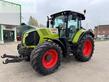 CLAAS arion 650