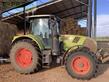 CLAAS arion 610 - stage v