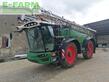 Fendt rogator 645