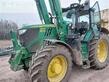 John Deere 6195r