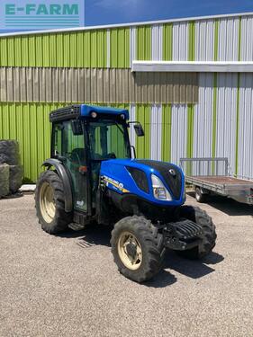 New Holland t4-90n N