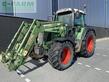 Fendt 409 vario met stoll fz 35 voorlader