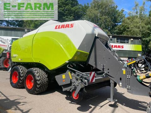 <strong>CLAAS QUADRANT 5300F</strong><br />