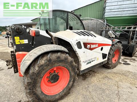 Bobcat tl38.70