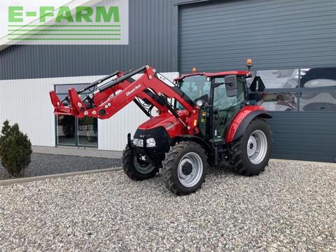 <strong>Case-IH farmall 75c </strong><br />
