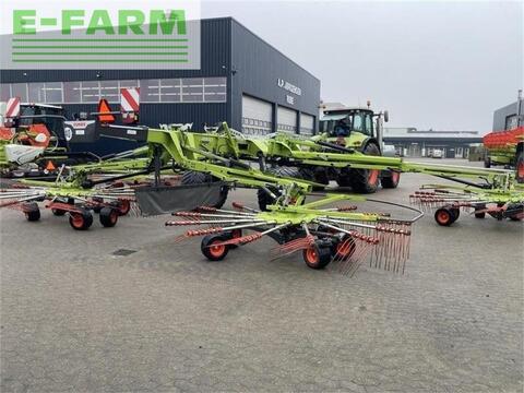 CLAAS liner 4900