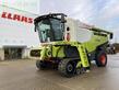 CLAAS LEXION 770TT