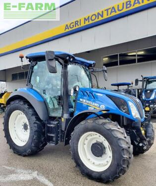 <strong>New Holland t 5.140 </strong><br />