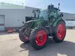 Fendt 312 s4 verhoogd