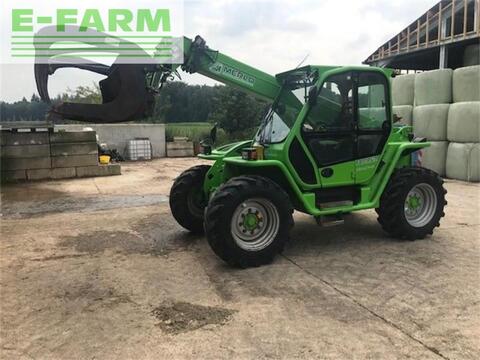 Merlo 34.7 verreiker