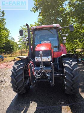 Case-IH IH MAXXUM  CVX