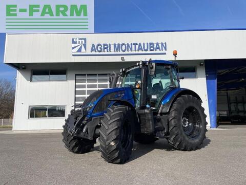 Valtra n 154