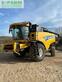 New Holland cx 8090