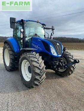 New Holland t5.120 electro command