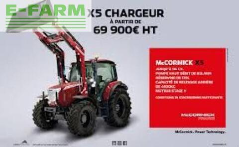 <strong>McCormick x5-100 sta</strong><br />