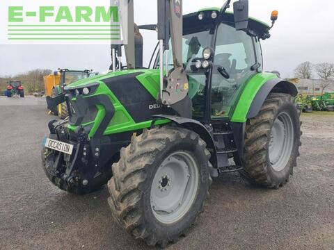 Deutz-Fahr 6120