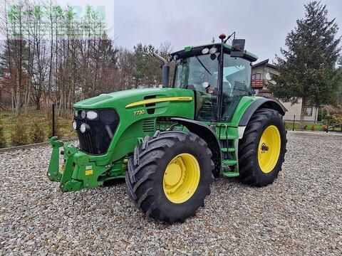 John Deere 7730