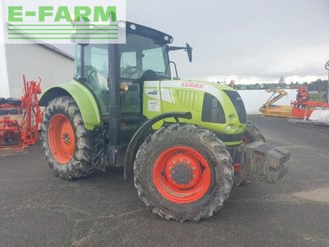 CLAAS arion 610