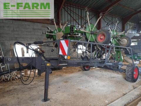 <strong>Fendt twister 13010 </strong><br />