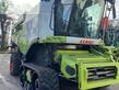 CLAAS LEXION 770 TT