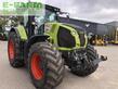 CLAAS axion 870 cebis cmatic CMATIC CEBIS