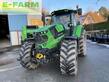 Deutz-Fahr tracteur agricole 6175agrotronttv deutz-fahr