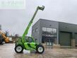 Merlo p32.6 plus telehandler (st22437)