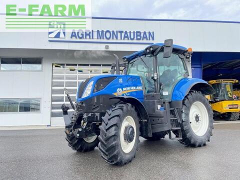 <strong>New Holland t7.175</strong><br />