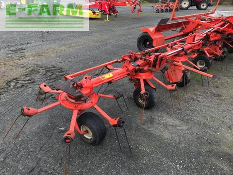 Kuhn gf 10601 to