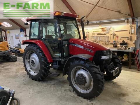<strong>Case-IH jxu100</strong><br />