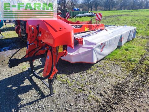 <strong>Kuhn gmd 4411</strong><br />