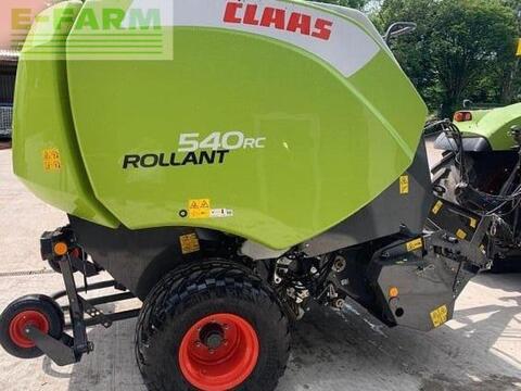 CLAAS ROLLANT 540 RC