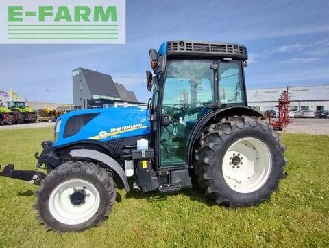 New Holland t 4.80 n