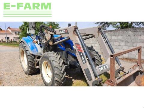 New Holland t5-85ps