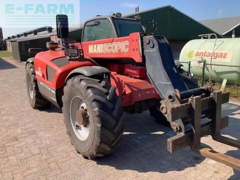 Manitou mlt 741-120 lsu