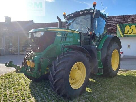 John Deere 6175r